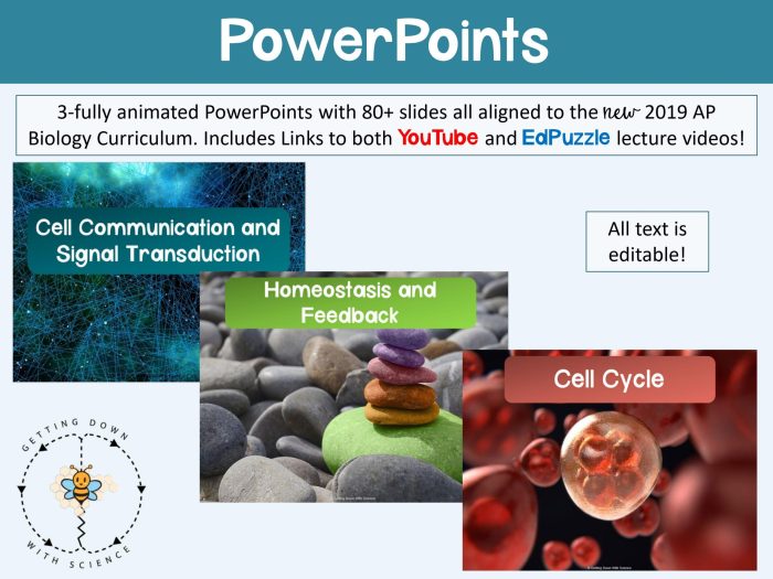 Ap biology unit 4 study guide pdf