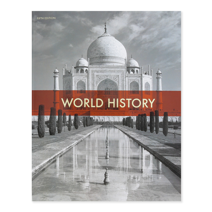 Bju us history 5th edition