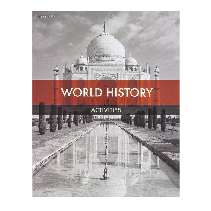 Bju us history 5th edition