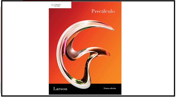 Precalculus 10e ron larson pdf