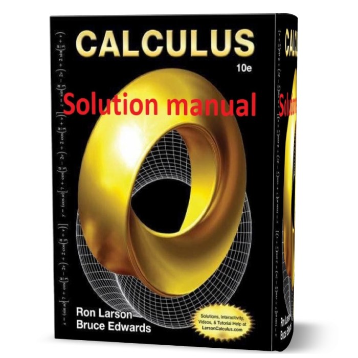 Calculus ron larson 12th edition pdf