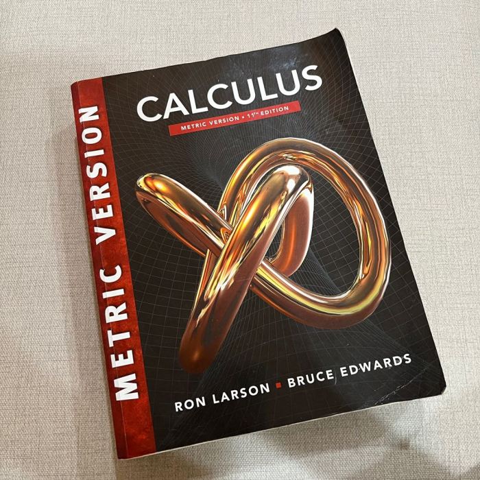 Calculus ron larson 12th edition pdf