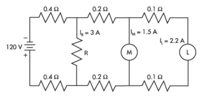 Dc theory level 2 lesson 4 answer key