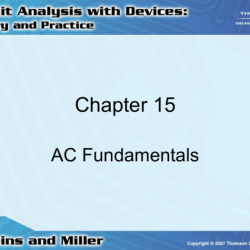 Ac dc principles and applications workbook answers pdf