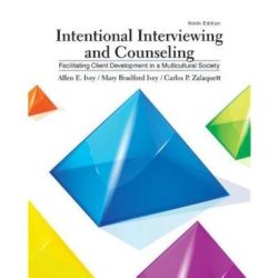 Intentional interviewing and counseling 9th edition