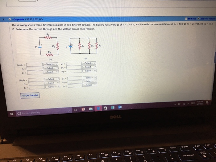 Resistors resistor circuits lab practice