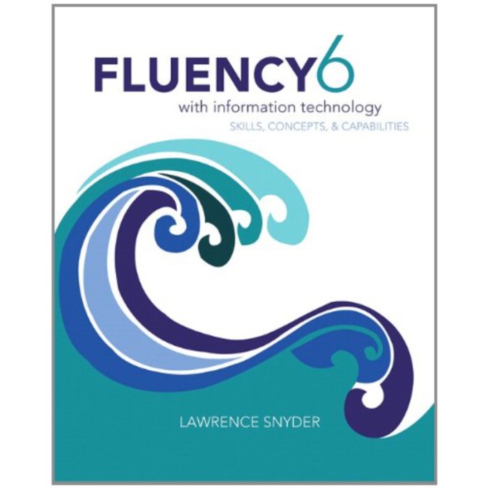 Fluency