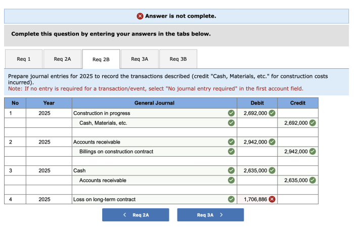 A job cost sheet contains blank______ the job.