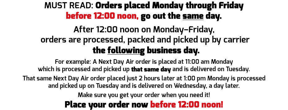 Your order is supposed to be delivered between 5pm-6pm